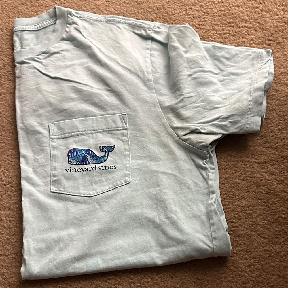 Vineyard Vines Men's Shirts size S
